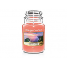 Yankee Candle Cliffside Sunrise 623 g