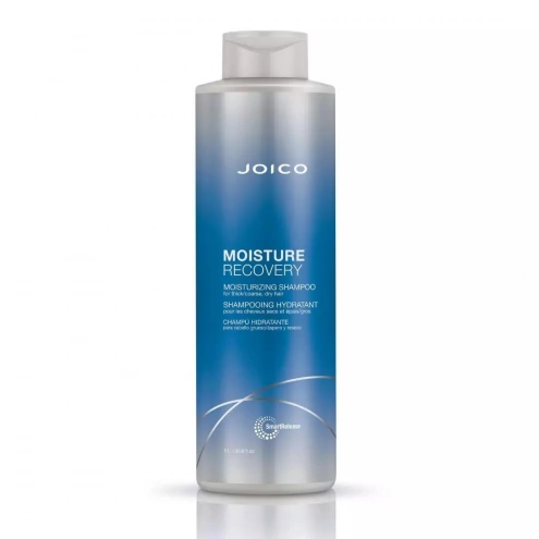 Joico Moisture Recovery Shampoo 1000 ml Joico Moisture Recovery Shampoo 1000 ml