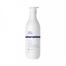 Milk_Shampoo Silver Shine Shampoo 1000ml