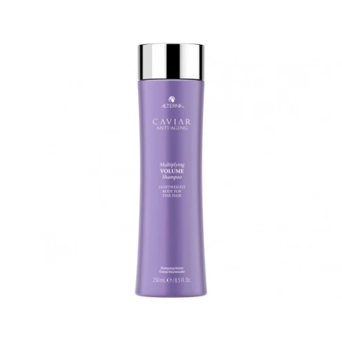 Alterna Caviar Multiplying Volume Shampoo 250ml Alterna Caviar Multiplying Volume Shampoo 250ml