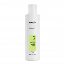 Nioxin Scalp + Hair Conditioner System 2 300 ml