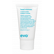 EVO Head Mistress Cuticle Sealer 30ml