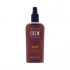 American Crew Medium Hold Spray Gel 250 ml