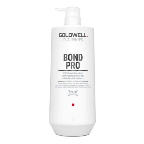 Goldwell Dualsenses Bond Pro Fortifying Shampoo 1000 ml Goldwell Dualsenses Bond Pro Fortifying Shampoo 1000 ml