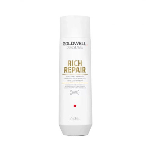 Goldwell Dualsenses Rich Repair Restoring Shampoo 250 ml Goldwell Dualsenses Rich Repair Restoring Shampoo 250 ml