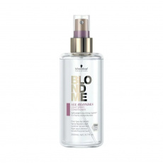 Schwarzkopf Professional ALL BLONDES LIGHT Spray Conditioner 200 ml