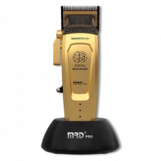 MRD PRO Smart Brain HC 90-4 Hair Clipper Gold