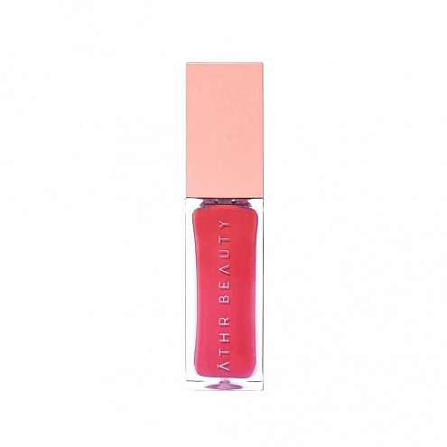 ĀTHR BEAUTY Desert Rose Lip + Cheek Oil Stain Wisdom 8 ml ĀTHR BEAUTY Desert Rose Lip + Cheek Oil Stain Wisdom 8 ml