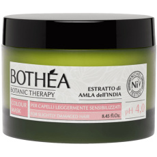 Bothea Botanic Therapy Colour Mask for Slightly Damaged Hair 250ml