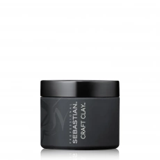 Sebastian Professional Craft Clay Hair Texturiser 50 ml