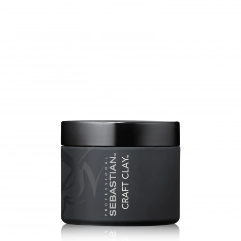 Sebastian Professional Craft Clay Hair Texturiser 50 ml Sebastian Professional Craft Clay Hair Texturiser 50 ml