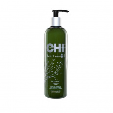 Farouk CHI Tea Tree Oil Shampoo 340 ml 