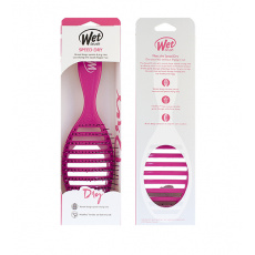Wet Brush Speed Dry Pink