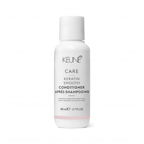 Keune Care Keratin Smooth Conditioner 80 ml