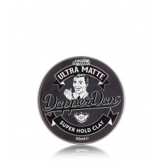 Dapper Dan Ultra Matte Clay 50 ml