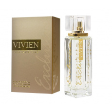 VIVACO Dámský parfém SENTIMENT 50 ml