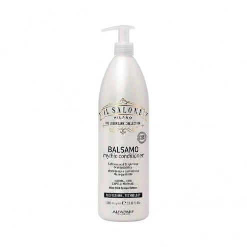 IL SALONE MILANO Mythic Conditioner 1000 ml IL SALONE MILANO Mythic Conditioner 1000 ml