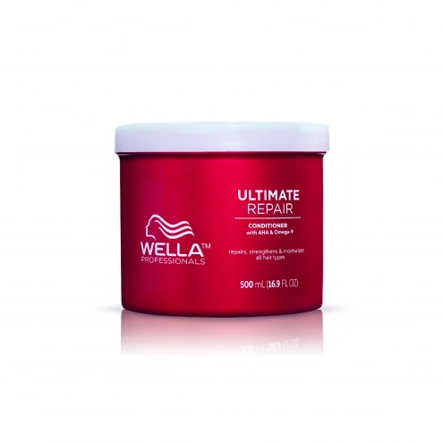 Wella Professionals Ultimate Repair Conditioner 500 ml NEW Wella Professionals Ultimate Repair Conditioner 500 ml NEW