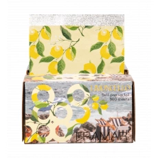 Framar Limoncello Pop Up Foil 500 ks