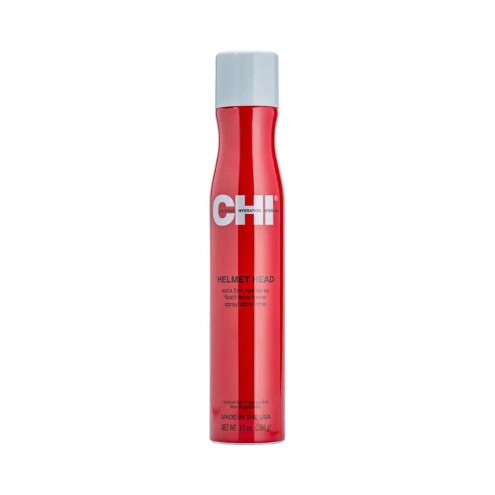 Farouk Systems CHI Helmet Head Extra Firm Hair Spray 284 g