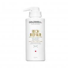 Goldwell Dualsenses Rich Repair 60sec Treatment 500 ml
