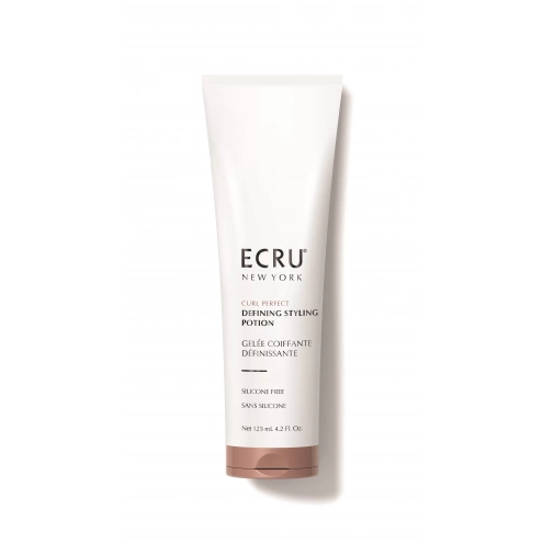 Ecru New York Curl Perfect Defining Styling Potion 125 ml Ecru New York Curl Perfect Defining Styling Potion 125 ml