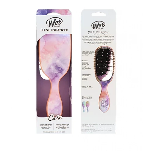 Wet Brush Shine Enhancer Colorwash Watermark Wet Brush Shine Enhancer Colorwash Watermark