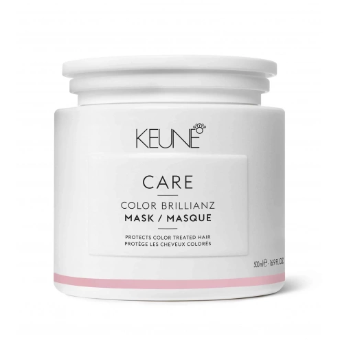 Keune Care Color Brillianz Mask 500 ml Keune Care Color Brillianz Mask 500 ml