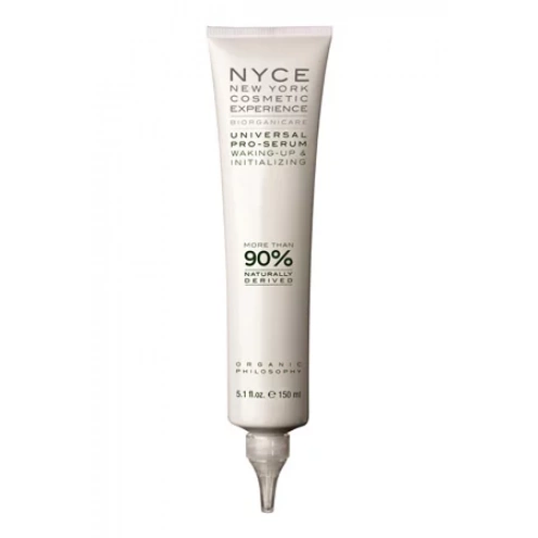 Nyce Biorganicare Universal Pro-Mud 150 ml Nyce Biorganicare Universal Pro-Mud 150 ml