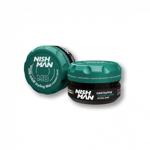 Nishman M8 Forming Cream 100 ml Nishman M8 Forming Cream 100 ml