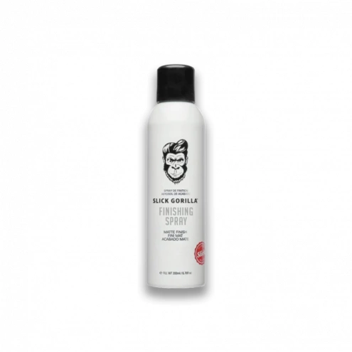 Slick Gorilla Finishing Spray 200 ml Slick Gorilla Finishing Spray 200 ml