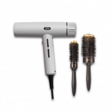 JRL Ghost 2020H Forte Pro Hair Dryer (+2 Brushes included)