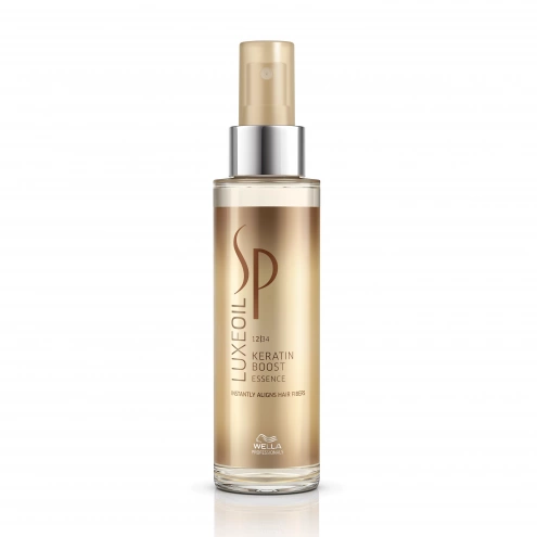 Wella Professionals SP LuxeOil Boost Essence 100 ml Wella Professionals SP LuxeOil Boost Essence 100 ml