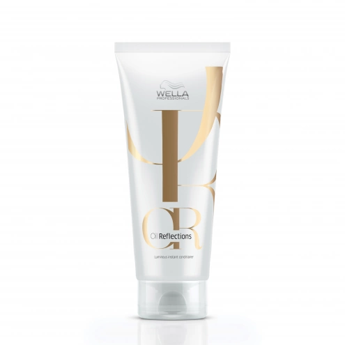 Wella Professionals Oil Reflections Luminous Instant Conditioner 200 ml Wella Professionals Oil Reflections Luminous Instant Conditioner 200 ml