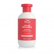 Wella Professionals Invigo Color Brilliance Color Protection Shampoo Normal 300 ml NEW