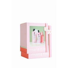 Maria Nila Holiday Box Luminous Color 2025