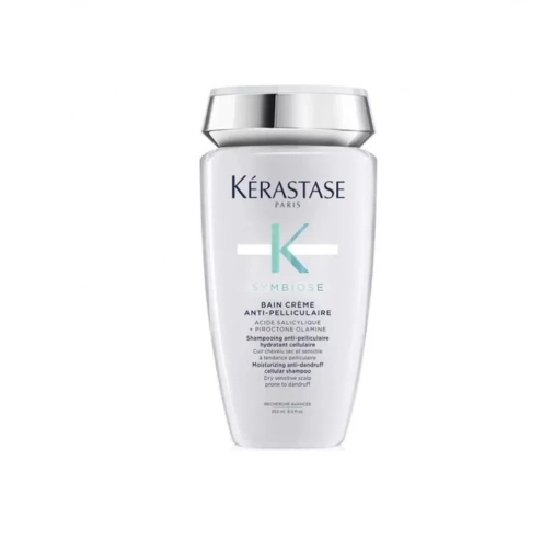 Kérastase Symbiose Bain Crème Anti-Pelliculaire 250 ml
