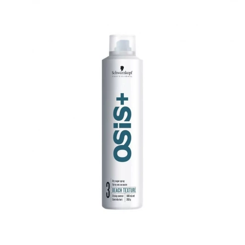 Schwarzkopf OSiS+ Beach Texture Dry Salt Spray 300 ml Schwarzkopf OSiS+ Beach Texture Dry Salt Spray 300 ml