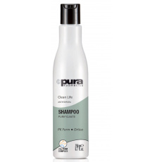 Pura Kosmetica Clean Life Shampoo 250 ml