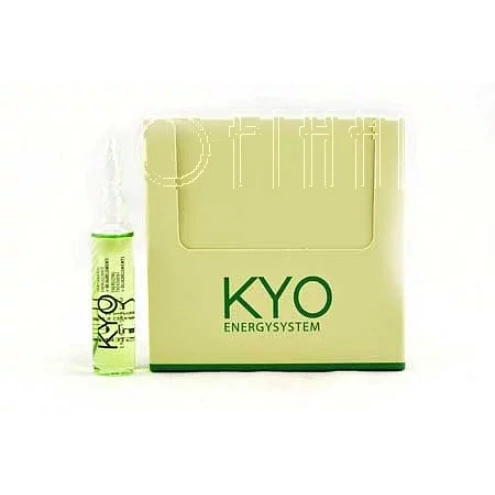 FreeLimix KYO EnergySystem Vials 12x10ml FreeLimix KYO EnergySystem Vials 12x10ml