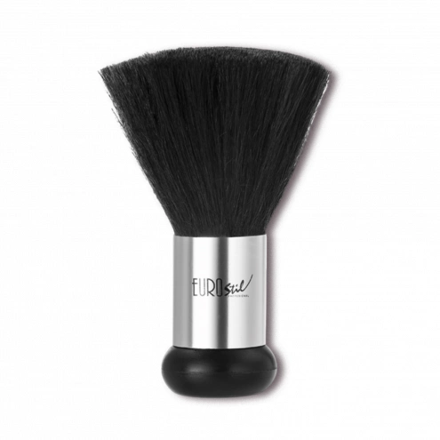Eurostil Professional Barber Neck Brush Eurostil Professional Barber Neck Brush