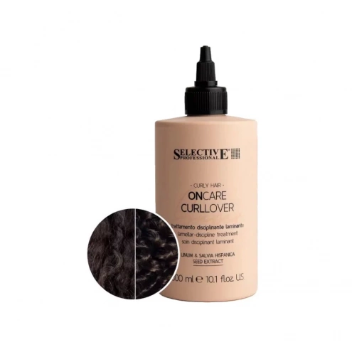SELECTIVE PROFESSIONAL Super Curl Oncare 300 ml SELECTIVE PROFESSIONAL Super Curl Oncare 300 ml
