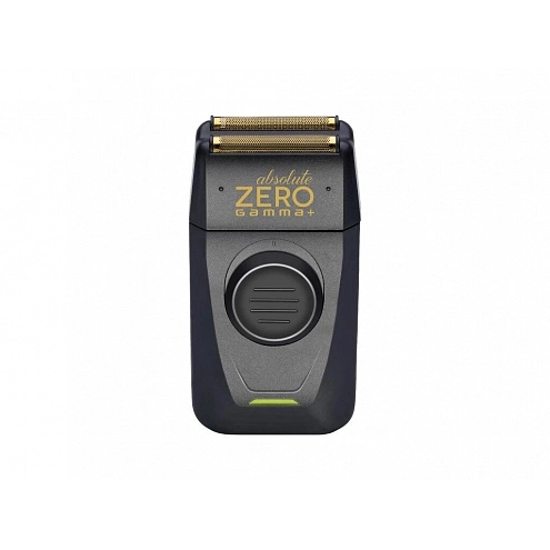 Gamma+ Shaver ABSOLUTE ZERO