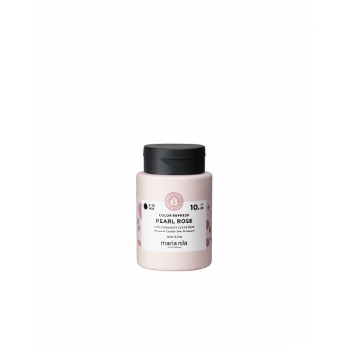Maria Nila Color Refresh Pearl Rose 10.26 Mask 100 ml Maria Nila Color Refresh Pearl Rose 10.26 Mask 100 ml