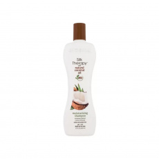 Farouk Biosilk Silk Therapy with Natural Coconut Oil Moisturizing Shampoo 355 ml