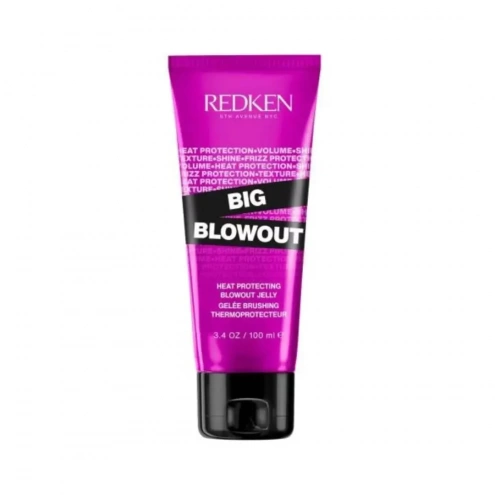 Redken Big Blowout 100 ml Redken Big Blowout 100 ml