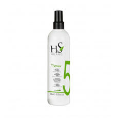 HS Milano Strong Ecological Hair Spray 400 ml