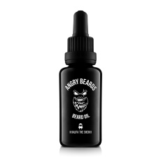 Angry Beards Beard Oil Khalifa The Sheikh 30ml