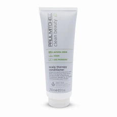 Paul Mitchell Clean Beauty Scalp Therapy Conditioner 250ml