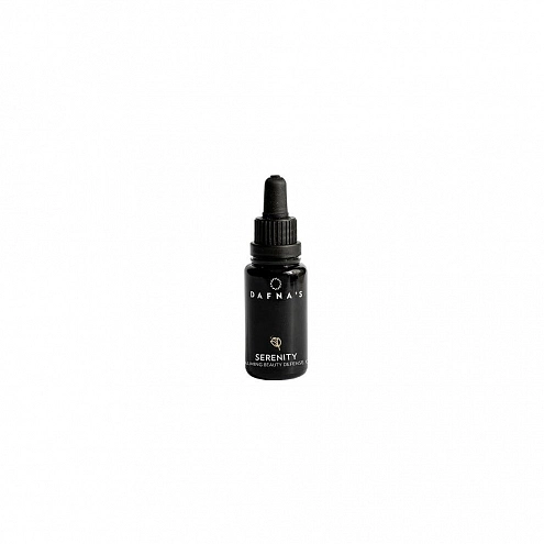 Dafna's Skincare Serenity Oil Serum 20 ml